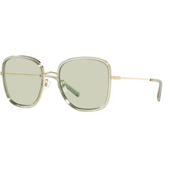 【3MK】029 NEW Tory Burch TY6101 3361 Sunglasses - Picture 1 of 1